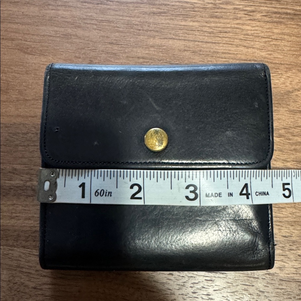 Rare vintage Coach wallet - Picture 14 of 16